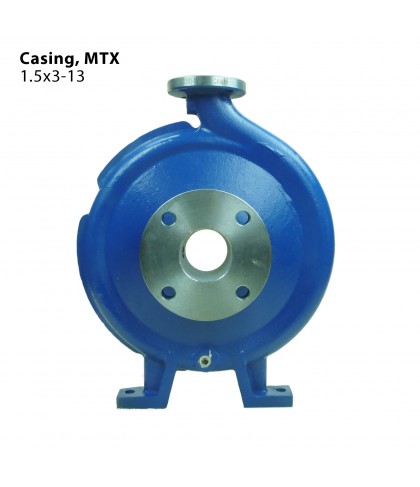 Casing, 1.5x3-13, CF8M