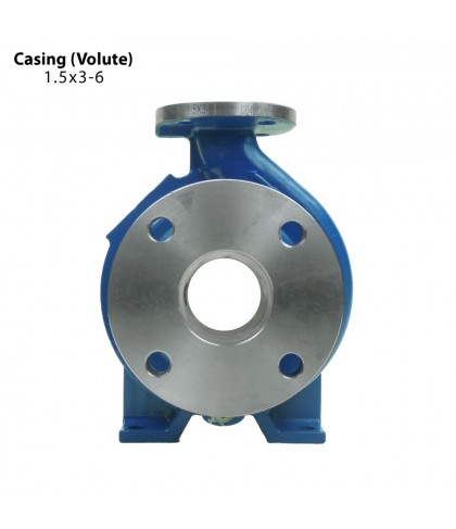 STX Casing, 1.5x3-6, CD4MCuN