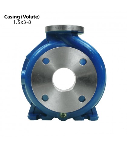 STX Casing, 1.5x3-8, CD4MCuN