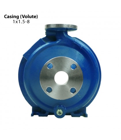 STX Casing, 1x1.5-8, CD4MCuN