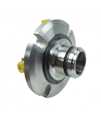 Double Cartridge Mechanical Seal MTX Big Bore