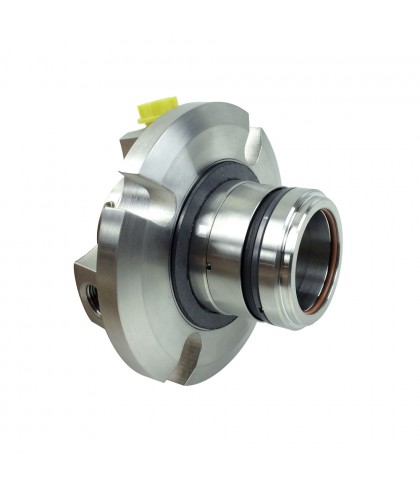 Double Cartridge Mechanical Seal Standard Bore