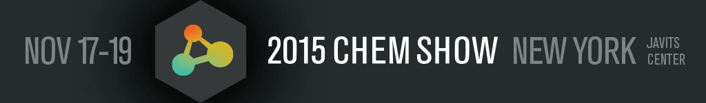 Chem Show 2015